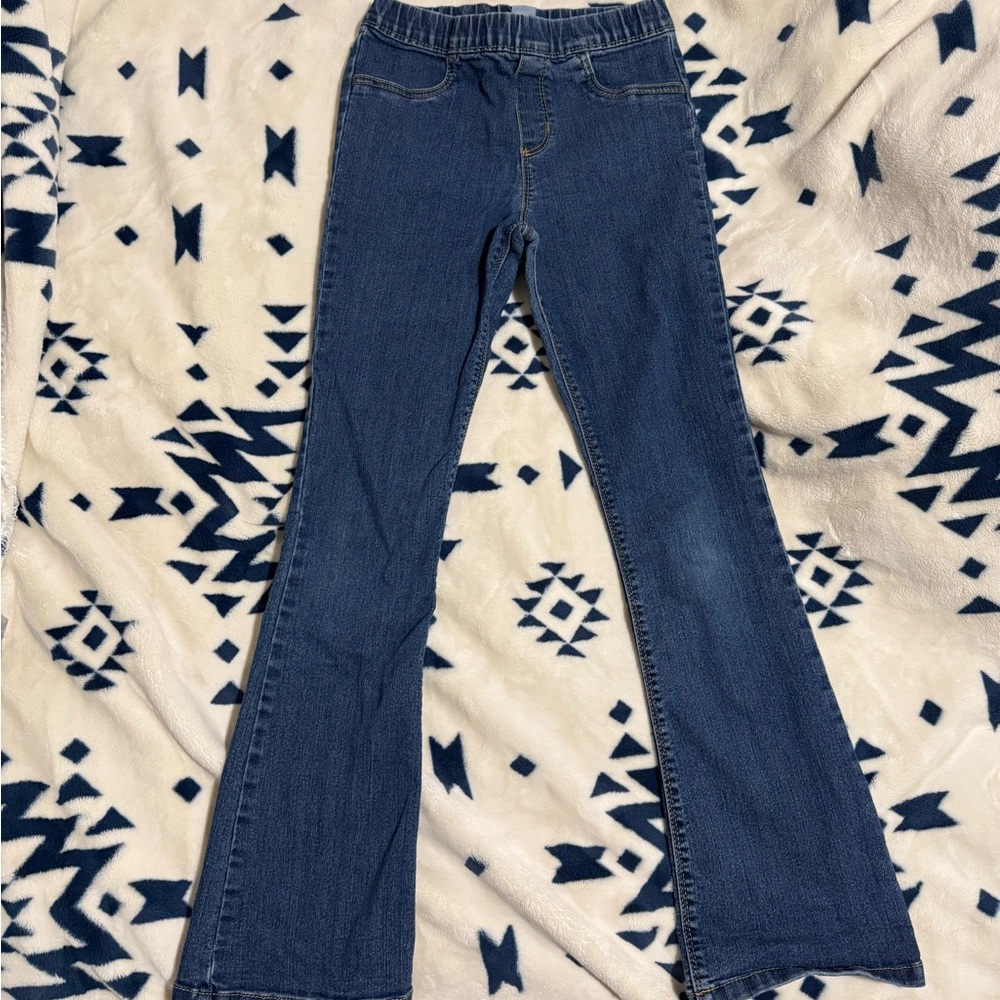 **3 PAIRS** Girls Leggings/ Jeggings